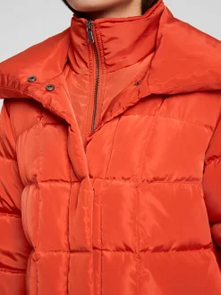 Rick Cardona Manteaux|Vestes<Manteau en duvet