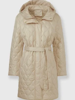 Ashley Brooke Manteaux|Vestes<Manteau matelassé garnissage ultra-léger