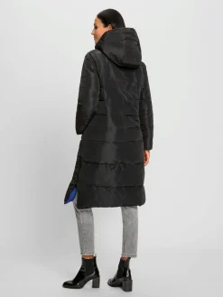 Rick Cardona Manteaux|Vestes<Manteau matelassé modèle réversible