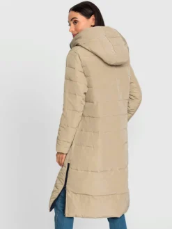 Rick Cardona Manteaux|Vestes<Manteau matelassé modèle réversible