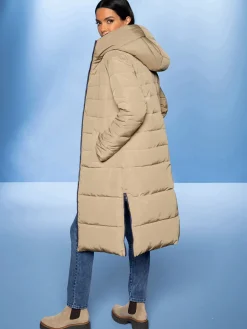 Rick Cardona Manteaux|Vestes<Manteau matelassé modèle réversible