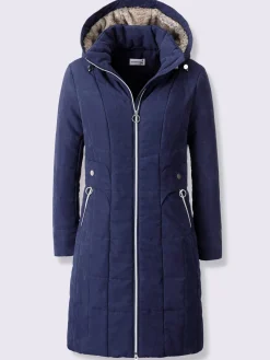 Collection L Manteaux|Vestes<Manteau matelassé qualité micro-moss