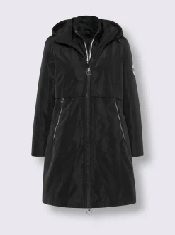 Best Connection Manteaux|Vestes<Manteau technique polyvalent et pratique