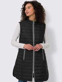 Best Connection Manteaux|Vestes<Manteau technique polyvalent et pratique