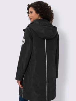 Best Connection Manteaux|Vestes<Manteau technique polyvalent et pratique