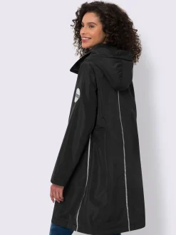 Best Connection Manteaux|Vestes<Manteau technique polyvalent et pratique