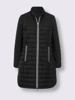 Best Connection Manteaux|Vestes<Manteau technique polyvalent et pratique