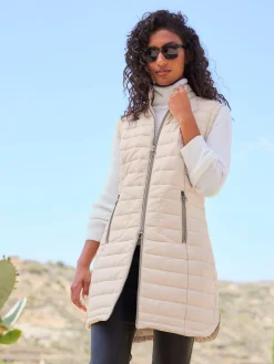 Best Connection Manteaux|Vestes<Manteau technique polyvalent et pratique