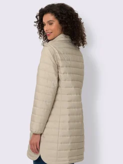 Best Connection Manteaux|Vestes<Manteau technique polyvalent et pratique