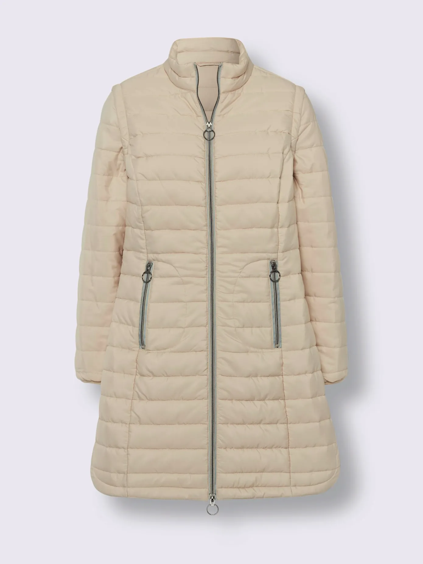 Best Connection Manteaux|Vestes<Manteau technique polyvalent et pratique