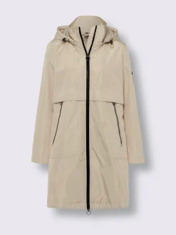 Best Connection Manteaux|Vestes<Manteau technique polyvalent et pratique