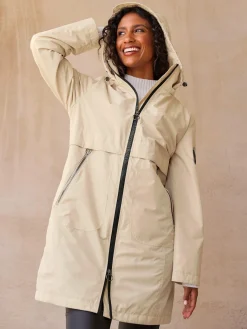 Best Connection Manteaux|Vestes<Manteau technique polyvalent et pratique