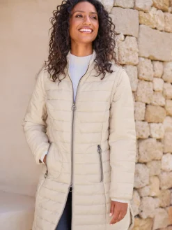 Best Connection Manteaux|Vestes<Manteau technique polyvalent et pratique