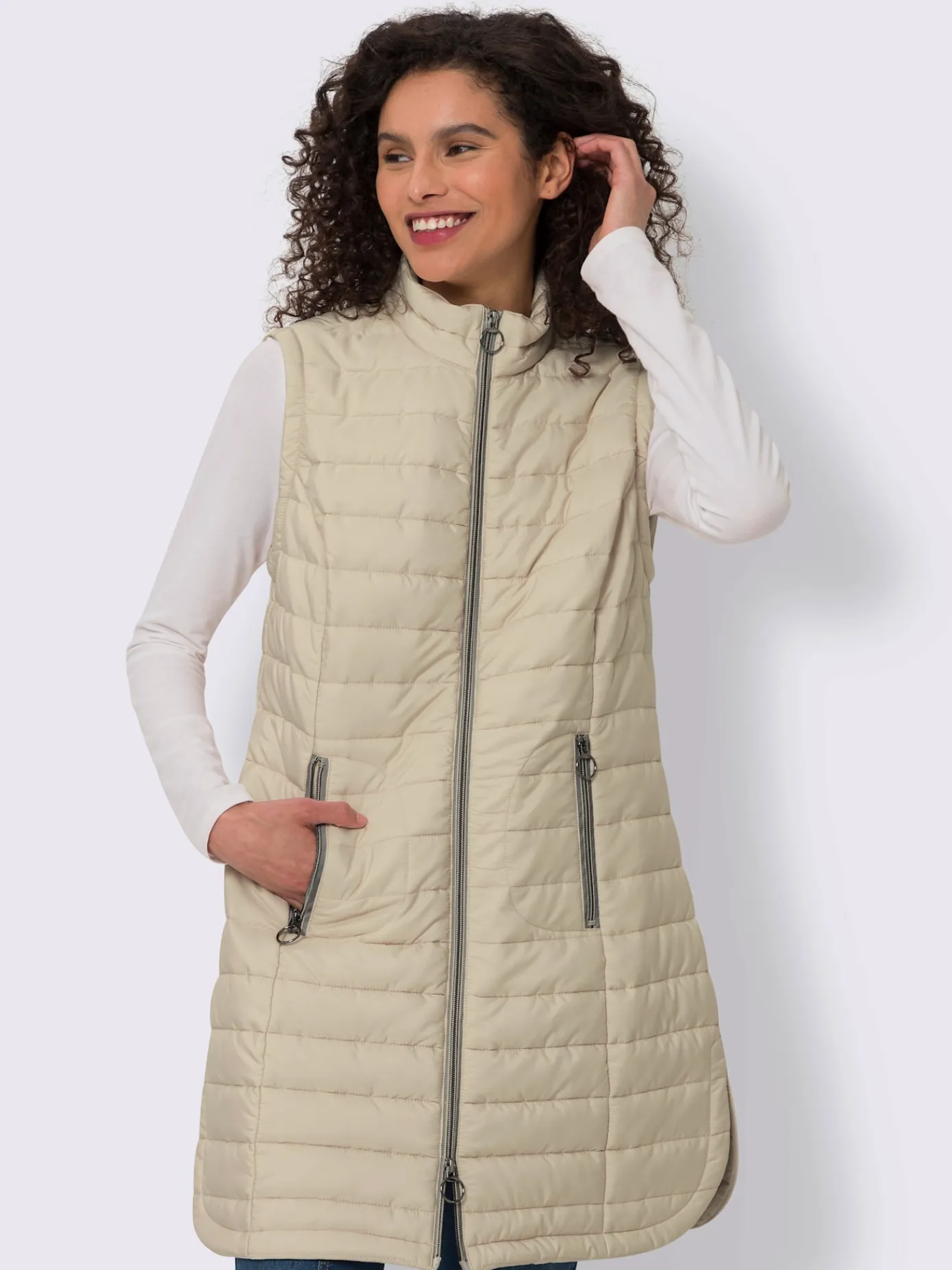 Best Connection Manteaux|Vestes<Manteau technique polyvalent et pratique