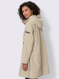 Best Connection Manteaux|Vestes<Manteau technique polyvalent et pratique