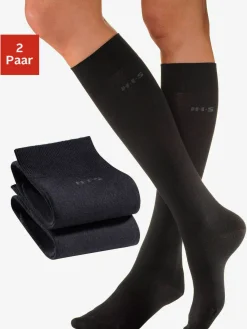 H.I.S Bas Et Collants<Mi-bas tige extra-large