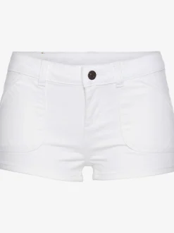 Buffalo Shorts Et Bermudas|Mode De Plage<Mini-short en jean coupe brésilienne