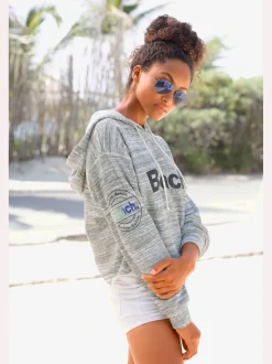 Buffalo Shorts Et Bermudas|Mode De Plage<Mini-short en jean coupe brésilienne