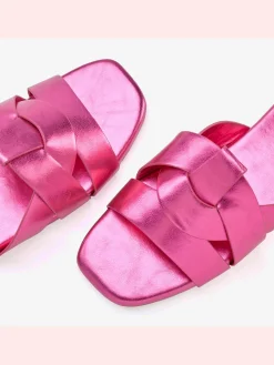 LASCANA Mules<Mules avec brides raffinées