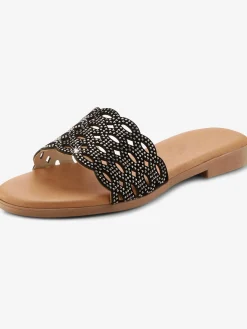 LASCANA Mules<Mules avec détails brillants tendance