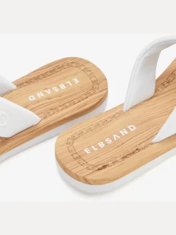 Elbsand Mules<Mules avec semelle imperméable