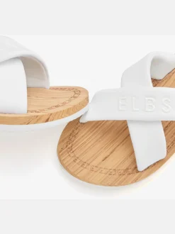 Elbsand Mules<Mules avec semelle imperméable