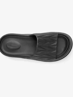 French Connection Mules<Mules chaussures de bain estivales avec semelle compensée tendance