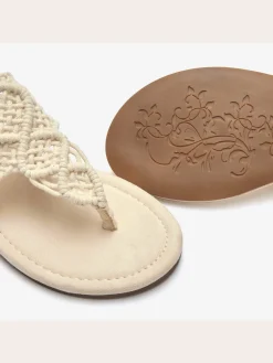 LASCANA Mules<Mules chaussures en textile, chaussures en tissu : textile doux et souple