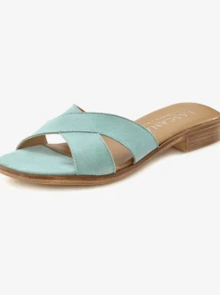 LASCANA Mules<Mules cuir de qualité