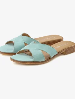 LASCANA Mules<Mules cuir de qualité