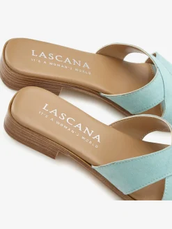 LASCANA Mules<Mules cuir de qualité