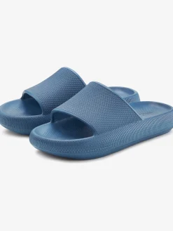 Venice Beach Mules<Mules de bain chaussures de bain estivales avec semelle imperméable