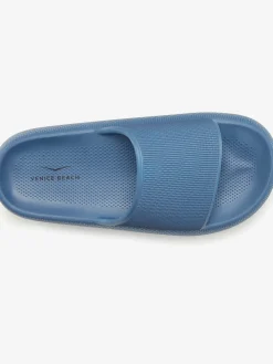 Venice Beach Mules<Mules de bain chaussures de bain estivales avec semelle imperméable