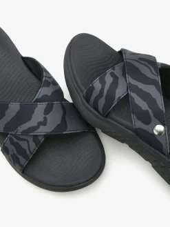 Venice Beach Mules<Mules de bain mules avec semelle imperméable