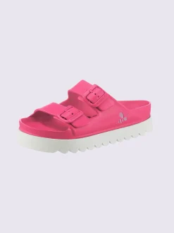 Mules<Mules de fabrication espagnole