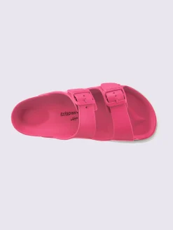 Mules<Mules de fabrication espagnole