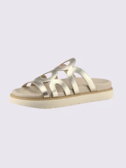 Mules<Mules de fabrication espagnole