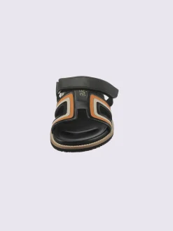 Mules<Mules de fabrication espagnole