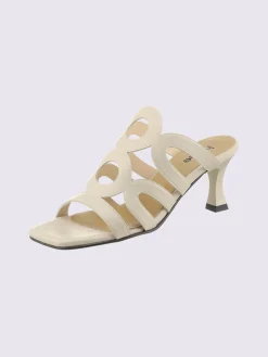 Mules<Mules de fabrication espagnole