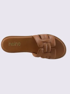 Mules<Mules de fabrication espagnole