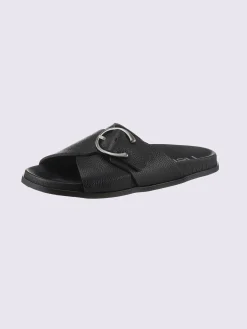 Mules<Mules de fabrication portugaise