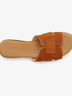 LASCANA Mules<Mules en cuir de qualité
