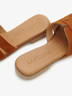 LASCANA Mules<Mules en cuir de qualité