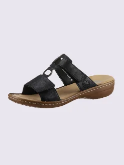 Rieker Mules<Mules largeur f*