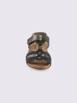 Fischer Mules<Mules largeur g*