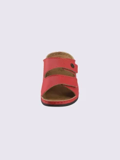 Franken Schuhe Mules<Mules largeur h*