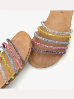 LASCANA Mules<Mules semelle intérieure en cuir de qualité