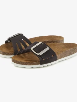 Elbsand Mules<Mules tendance avec confortable voûte plantaire en liège