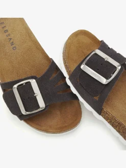 Elbsand Mules<Mules tendance avec confortable voûte plantaire en liège