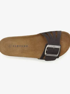 Elbsand Mules<Mules tendance avec confortable voûte plantaire en liège